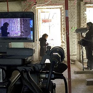 Bilder Berlín. Iragan gunea Berlin