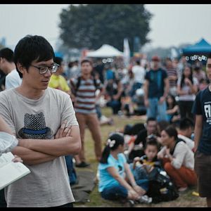 Bilder Hu Xi Zheng Chang