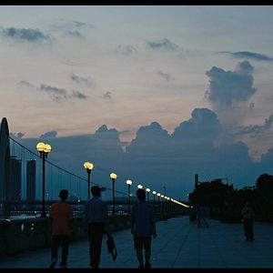 Bilder Hu Xi Zheng Chang