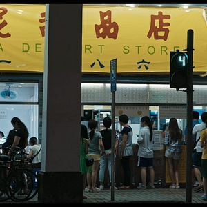 Bilder Hu Xi Zheng Chang