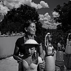 Bilder Do Pó da Terra