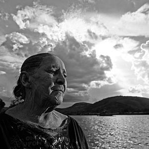 Bilder Do Pó da Terra