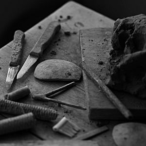 Bilder Do Pó da Terra