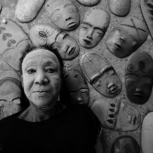 Bilder Do Pó da Terra