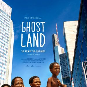 Bilder Ghostland - Eine Reise ins Land der Geister