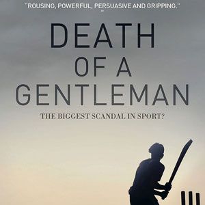 Bilder Death of a Gentleman