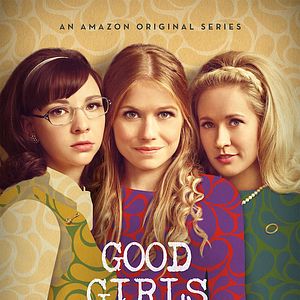 Bilder Good Girls Revolt