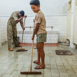 Bilder Pelé - Der Film