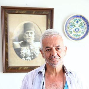 Bilder Zafer Algöz
