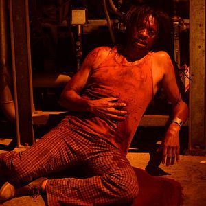 Bilder Lawrence-Hilton Jacobs