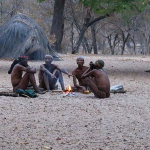 Bilder En busca del futuro perdido