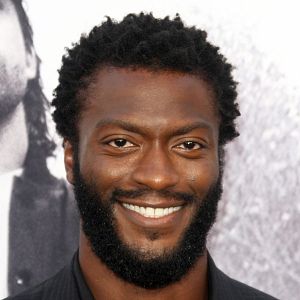 Bilder Aldis Hodge