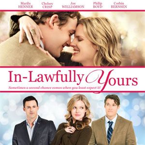 Bilder In-Lawfully Yours