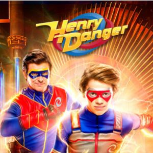 Bilder Henry Danger