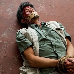 Bilder Dap huet cam mui