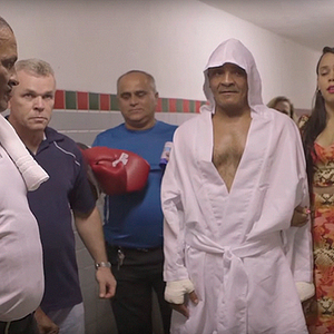 Bilder A Luta do Século