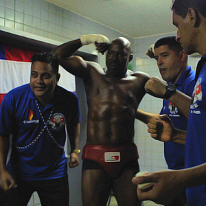 Bilder A Luta do Século