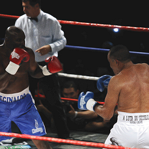 Bilder A Luta do Século