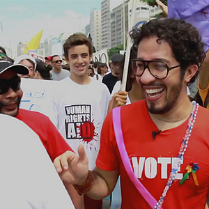 Bilder Entre os Homens de Bem