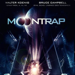 Bilder Moontrap - Gefangen in Raum und Zeit