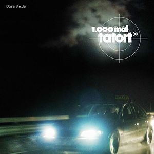 Bilder Tatort: Taxi nach Leipzig