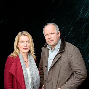 Bilder Tatort: Taxi nach Leipzig