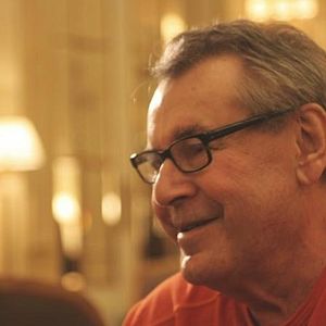 Bilder Milos Forman - What Doesn't Kill You