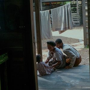 Bilder The Birth Of A Nation - Aufstand zur Freiheit