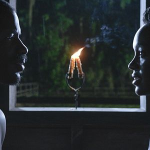 Bilder Aja Naomi King