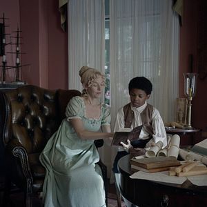 Bilder The Birth Of A Nation - Aufstand zur Freiheit