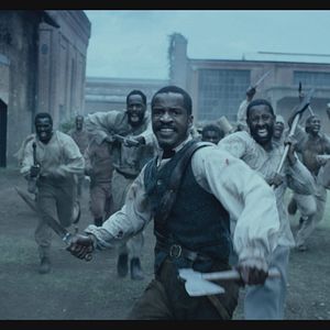 Bilder The Birth Of A Nation - Aufstand zur Freiheit