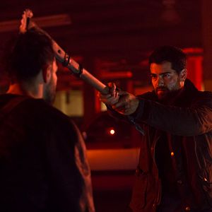 Bilder Jesse Metcalfe