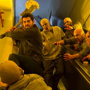 Bilder Jesse Metcalfe