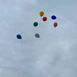 Bilder Spain in a Day