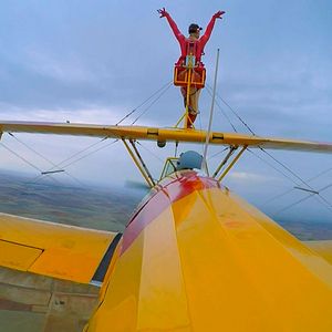 Bilder Spain in a Day