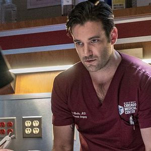 Bilder Chicago Med