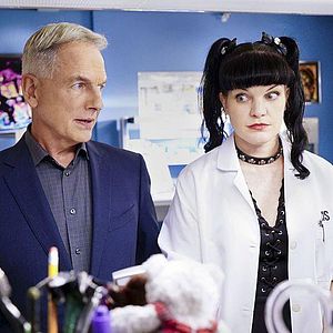 Bilder Pauley Perrette