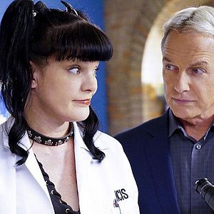 Bilder Pauley Perrette