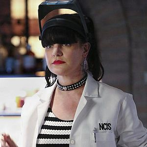 Bilder Pauley Perrette