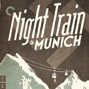 Bilder Night train to Munich