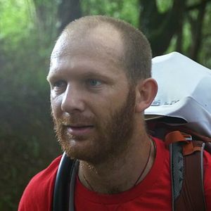 Bilder Footprints: The Path of Your Life