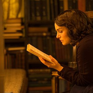 Bilder Natalie Portman