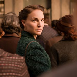 Bilder Natalie Portman