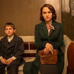 Bilder Natalie Portman