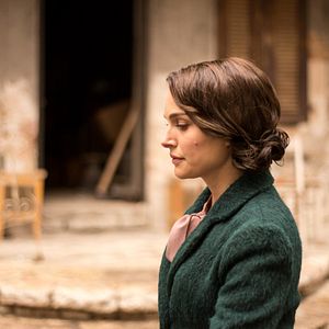 Bilder Natalie Portman