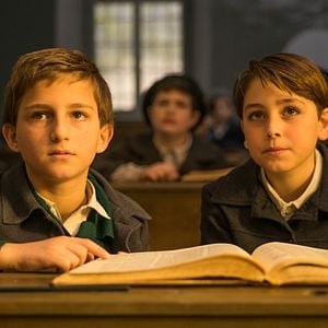 Bilder Eine Geschichte von Liebe und Finsternis