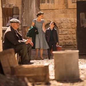 Bilder Natalie Portman