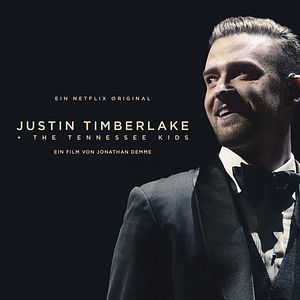 Bilder Justin Timberlake + The Tennessee Kids