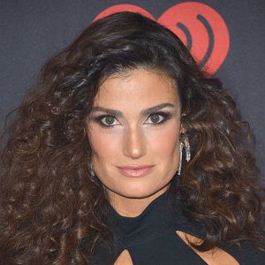 Bilder Idina Menzel