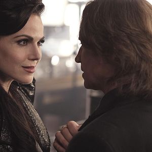 Bilder Lana Parrilla